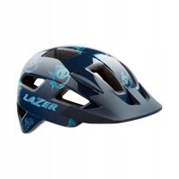 Kask rowerowy LAZER Lil Gekko Sharky dla Dzieci (rozmiar uniwersalny)