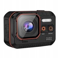 KAMERA SPORTOWA z Wi-fi, IPS, 170 °,Li-Polymer 1050 mAh,16Mpx + PILOT