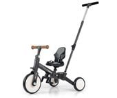 ND18_6265 Milly Mally Rowerek 5w1 Optimus Max Dar