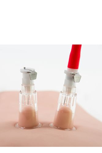 temptasia beginners clitoral pump system na Arena.pl