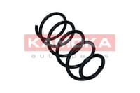 SPRĘŻYNA ZAWIESZENIA TYŁ L/P FIAT PUNTO EVO 2008 2009 2010 2011 2012