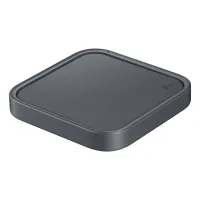 ładowarka indukcyjna samsung ep-p2400bbfast charger 15w ciemno