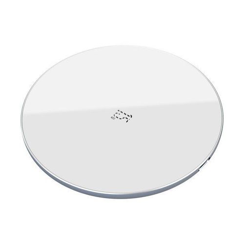 BASEUS SIMPLE 15W WIRELESS CHARGER WHITE na Arena.pl