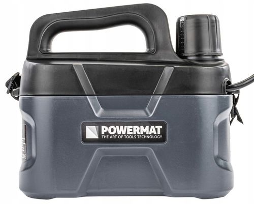 OPRYSKIWACZ AKUMULATOROWY CIŚNIENIOWY OGRODOWY LEKKI LANCA 2,5AH na Arena.pl