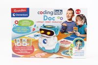 CLE Naukowa zabawa Edukacyjny robot 50730