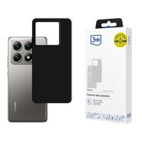 Matowe etui na Xiaomi 14T Pro - 3mk Matt Case