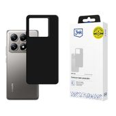 Matowe etui na Xiaomi 14T Pro - 3mk Matt Case