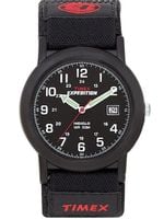ZEGAREK MĘSKI TIMEX EXPEDITION CAMPER T40011 (zt123a)