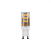 ŻARÓWKA LED G9 5W 2700K CIEPŁA BIEL 380LM RA>70 360 STOPNI