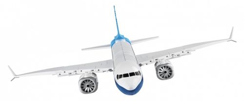 Cobi Klocki 320 elementów Boeing 737 Max 8 na Arena.pl