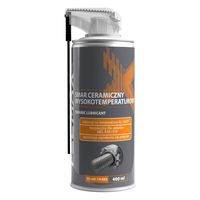 TECMAXX Smar ceramiczny 400ml