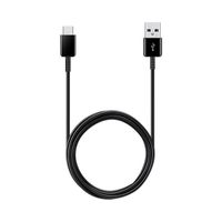 Kabel Samsung USB - USB typ C 1,5 m czarny