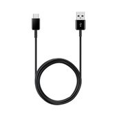 Kabel Samsung USB - USB typ C 1,5 m czarny