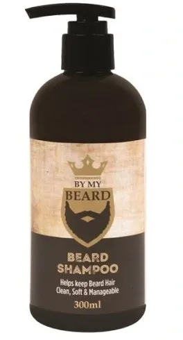 Zestaw Do Brody BY MY Beard + Szczotka Beard Bross na Arena.pl