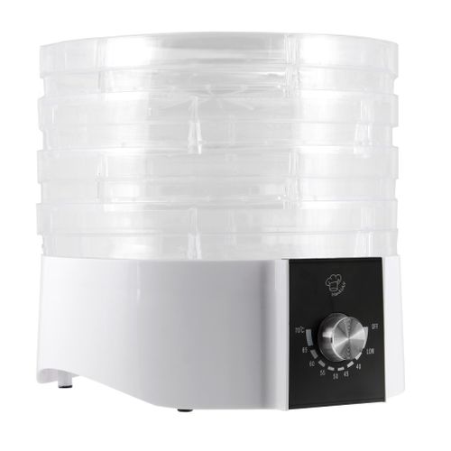 SUSZARKA DO WARZYW I OWOCÓW 520W na Arena.pl