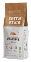 Kawa Mielona Arabica 100% BIO Fair Trade 250g - Terra Etica
