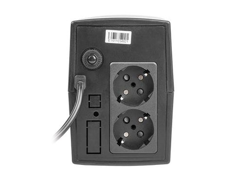 Gembird UPS Line-Interactive B650VA 2xSchuko 230V na Arena.pl