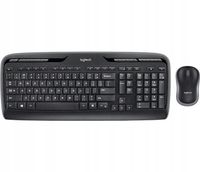 Logitech MK330 combo, UK, 920-003986