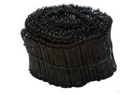 Drut wiązałkowy oczkowy 1,6mm 16cm 1000 sztuk