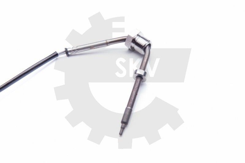 Czujnik temperatury spalin do SAAB 45174 2010 2011 2012 zdjęcie 1