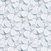 OKLEINA FOLIA SAMOPRZYLEPNA NA MEBLE BLAT SZAFKI 45x200 DEKORACYJNA KWIATY