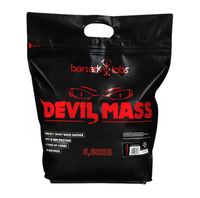 BERSERK LABS DEVIL MASS 6660G SMAK CIASTKO Z KREMEM GAINER MASA PROSZEK