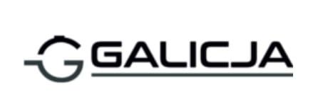 Przyprawnik pojemnik szklany pieprz GRENO 150 ml stal napis PEPPER biały na Arena.pl