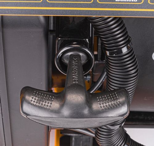 Agregat PRĄDOTWÓRCZY Inwertorowy Generator 3500W PM-AGR-3500IM na Arena.pl