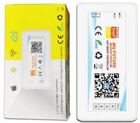 STEROWNIK LED RGBW ECO LIGHT TUYA EC79902 15A 180W