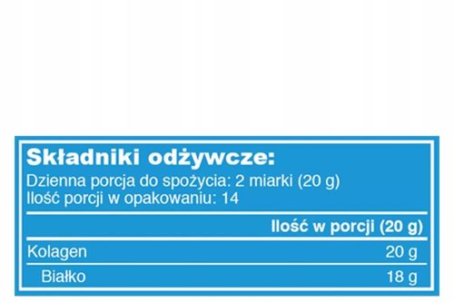 VITAL PROTEINS COLLAGEN PEPTIDES 284 g na Arena.pl