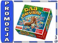 TREFL 00795 GRA ZRĘCZNOŚCIOWA DAJ GRYZA WWA