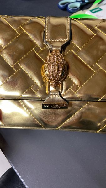 Kurt Geiger London Hampton XB Medium (Z DEFEKTEM) zdjęcie 8