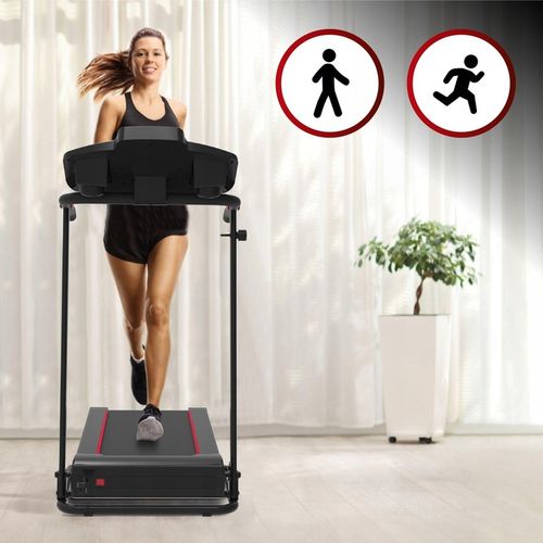 BIEŻNIA ELEKTRYCZNA DOMOWA WALDEN 10 KM/H na Arena.pl