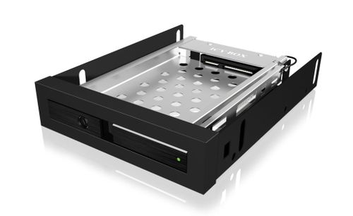 IcyBox IB-2217StS 2,5'' HDD SATA na Arena.pl