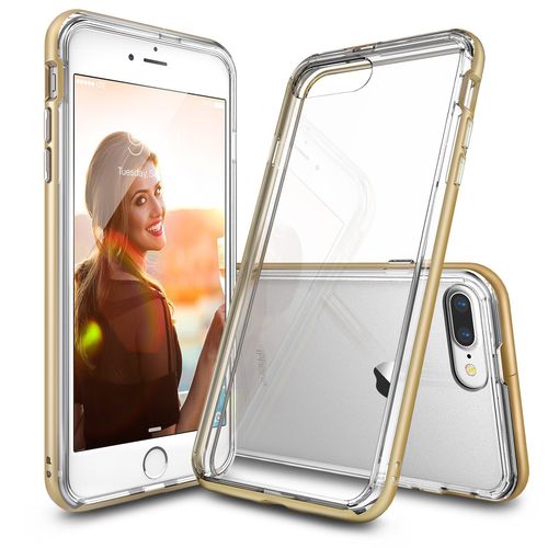 ETUI RINGKE FUSION FRAME IPHONE 7 PLUS 5.5 + FOLIA na Arena.pl
