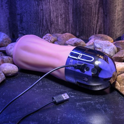 Endurance masturbator w kształcie tyłka Zero Tolerance Zero Tolerance Mięso na Arena.pl