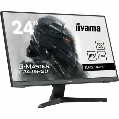 Monitor Iiyama G2445HSU-B2 24" Full HD na Arena.pl