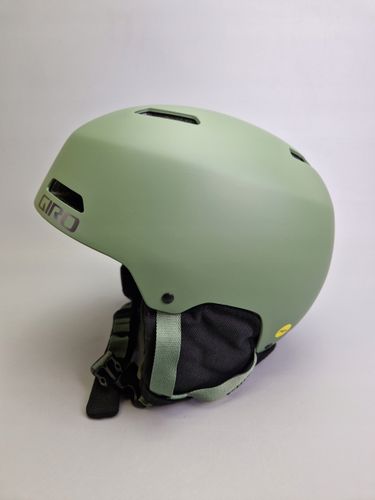 Kask Narciarski GIRO LEDGE FS Mips roz M 54-61cm na Arena.pl