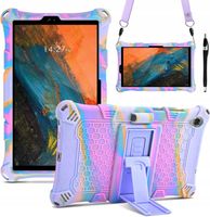 ETUI + PASEK DO LENOVO TAB M10 PLUS 10.6 3 GEN TB128XU TB125FU TB128FU