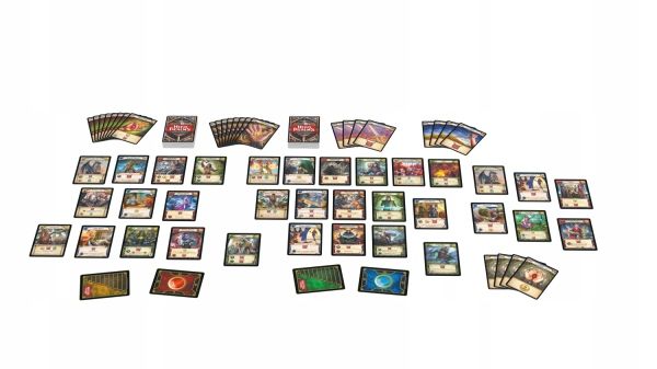 Hero Realms: Gra karciana. IUVI Games zdjęcie 14