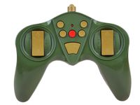 ZABAWKOWY CZOŁG BITWA STEROWANY NA PILOTA