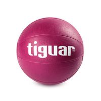 Piłka lekarska tiguar  1 kg TI-PL0001 N/A