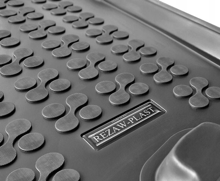 MATA BAGAŻNIKA CITROEN SPACETOURER Medium od 2016 zdjęcie 9