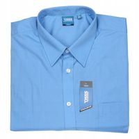 Koszula męska D555 NEVADA_obw kl_148