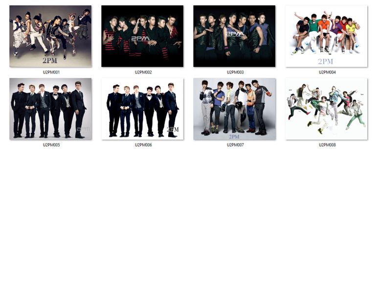 Poduszka 2pm DO WYBORU zdjęcie 2