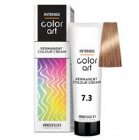 CHANTAL COLOR ART Farba do włosów 7,3 - 100ml