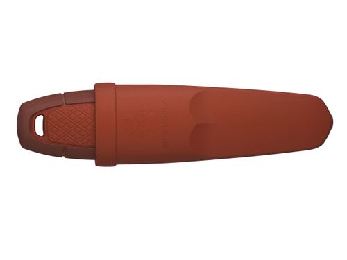 Nóż Morakniv Eldris czerwony na Arena.pl