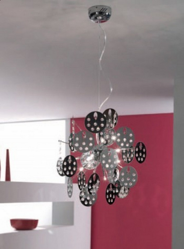 Lampa wisząca  ETERNITY Eseo/Philips na Arena.pl