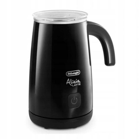 Spieniacz do mleka De'Longhi DeLonghi EMF2.BK na Arena.pl