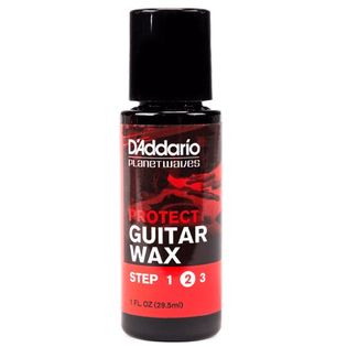 Krem do czyszczenia gitary Daddario PW-PL-02S